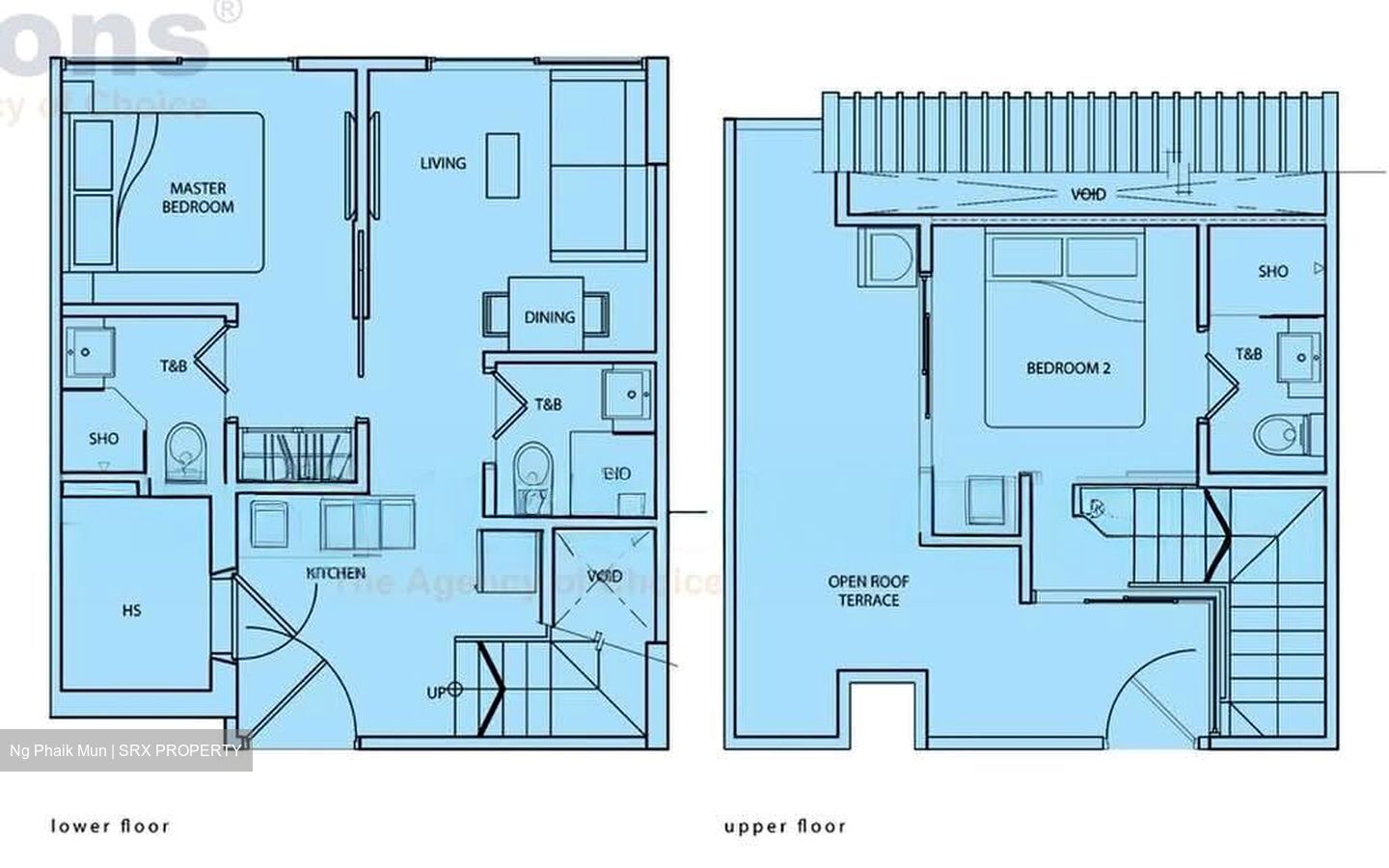 Guillemard Suites (D14), Apartment #602798721
